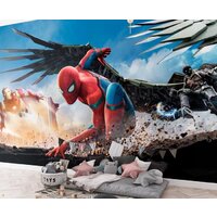 ФабрикаФресок Мстители 494270 (400x270) Image #5