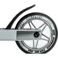 Plank Whip P21-WHIP-110BKGY (черный/серый) Image #12