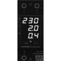 Welrok VIP-63 bk (черный) Image #2