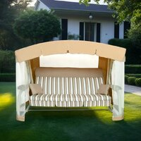 Sundays Инфинити с1667 (бежевый) Image #4