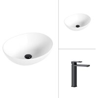 Lauter 21652 + Cascade 21СК0655BS