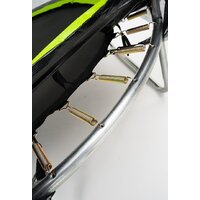 Calviano Inside Master Green 312 см - 10ft (внутренняя сетка, с лестницей) Image #3