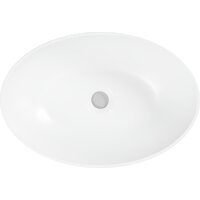 Belux Дубай Д-480 (18, белый матовый/Solid Surface) Image #2