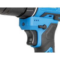 Bull SR 1804 2329056 (с 2-мя АКБ, кейс) Image #9