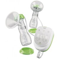 Молокоотсосы и аксессуары