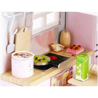 Hobby Day MiniHouse Розовый фламинго M915 Image #4