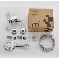 Milardo Enjoy ENJSB00M02 Image #2