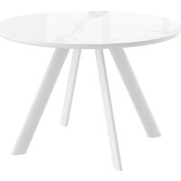 Мамадома Rondy-116 d116 (patagonoa bianco gloss premium cer/белый)