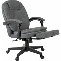 Бюрократ CH-868MSG-BF (серый/черный) Image #8