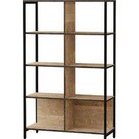 Mobi Трувор 13.151.02 (дуб гранж песочный/интра)