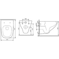 AM.PM X-Joy C851701SC Image #11