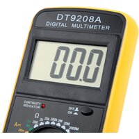 Ресанта DT9208A Image #6