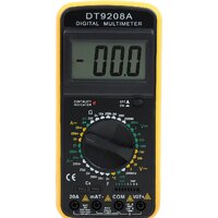 Ресанта DT9208A