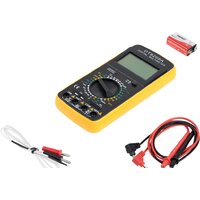 Ресанта DT9208A Image #5