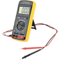 Ресанта DT9208A Image #3