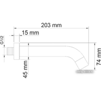 Wasserkraft A018 Image #3