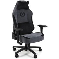 Brave Buster Grey (серый) Image #1