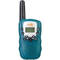 Levenhuk LabZZ WTT10 Blue 79902 Image #11