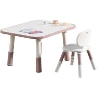 Nino Standart BS-8832P (розовый)