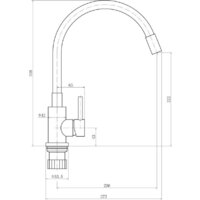 Fashun A54101N-15A Image #3