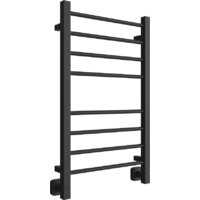 Двин S plaza 80/50 (черный матовый) Image #2