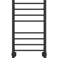 Двин S plaza 80/50 (черный матовый) Image #1