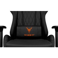 Knight Armor (черный) Image #20