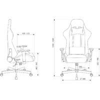 Knight Armor (черный) Image #27