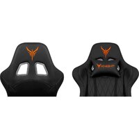 Knight Armor (черный) Image #21