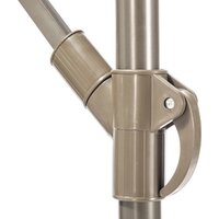 Sundays 270 см (бежевый) Image #8