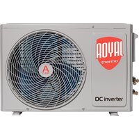 Royal Thermo Milano DC RTMI-09HN1 Image #10