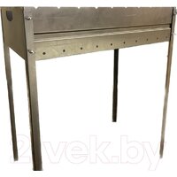 НПО Кедр 620х385х700мм МСБ-620РЖБ