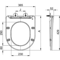 AV Engineering Comfort X1 AVWHR203X1C Image #2