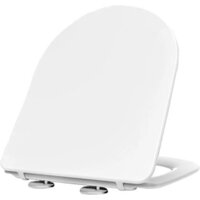 Сиденья и крышки для унитазов и биде