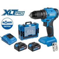 Bull SR 1803 2329055 (с 2-мя АКБ, кейс) Image #1