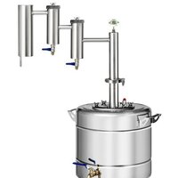 Бытовые дистилляторы