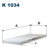 Filtron K1034