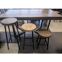 Iva-Wood полубарный (натуральный) Image #2