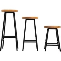 Iva-Wood полубарный (натуральный) Image #4