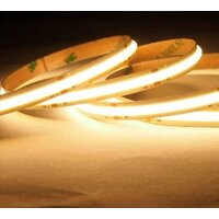 JAZZway PLS PRO COB/384-24V 4000K IP20 (5 м)