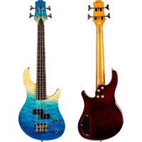Flight Mini Bass TBL Image #2
