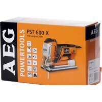AEG Powertools PST 500 X Image #11