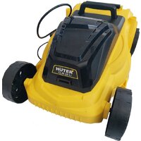 Huter CLM-20 Li (с 1-им АКБ) Image #3