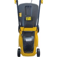 Huter CLM-20 Li (с 1-им АКБ) Image #2