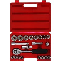 Matrix 13521 (21 предмет)