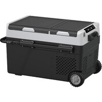 Filymore H-B38 38л (серый/черный)