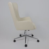 AksHome Bella XL Chrome (Pegasso крем) Image #5