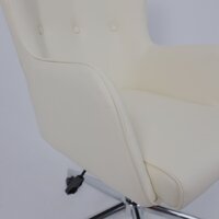 AksHome Bella XL Chrome (Pegasso крем) Image #8