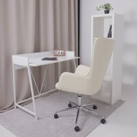 AksHome Bella XL Chrome (Pegasso крем) Image #14