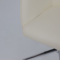 AksHome Bella XL Chrome (Pegasso крем) Image #9